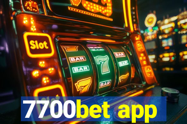 7700bet app